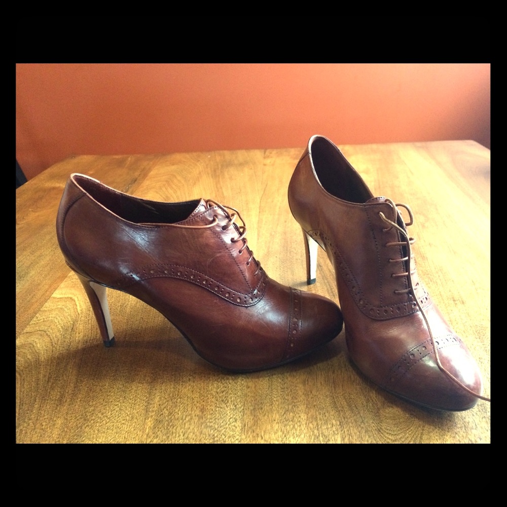Cole Haan, Air.Violet.Ox Pump
